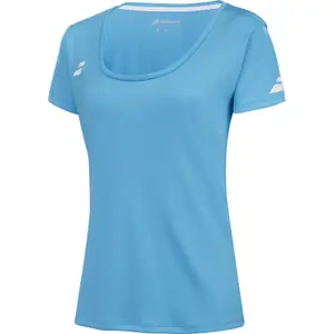 Κοντά φόρεμα κοριτσιού Babolat Play image-2