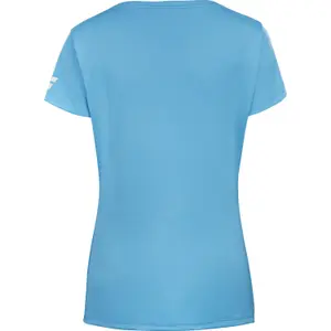Κοντά φόρεμα κοριτσιού Babolat Play image-1
