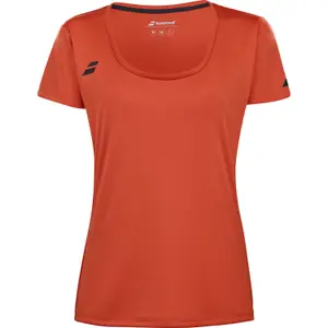 Κοντά φόρεμα κοριτσιού Babolat Play image-0