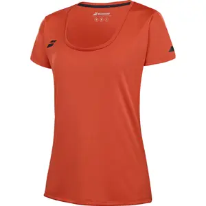 Κοντά φόρεμα κοριτσιού Babolat Play image-2