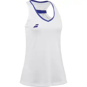 Canottiera in poliestere per ragazza Babolat Play image-2