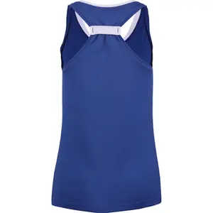 Canottiera in poliestere per ragazza Babolat Play image-1