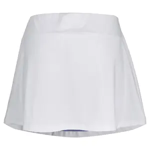 Μίνι φούστα πολυεστέρα κορίτσι Babolat Play image-1