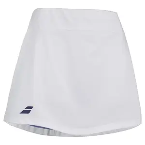 Μίνι φούστα πολυεστέρα κορίτσι Babolat Play image-2