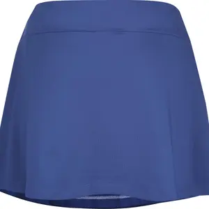 Μίνι φούστα πολυεστέρα κορίτσι Babolat Play image-1