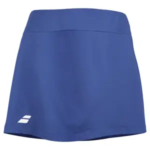 Μίνι φούστα πολυεστέρα κορίτσι Babolat Play image-2