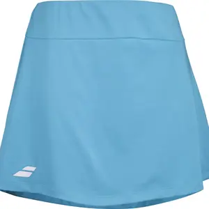 Girls' Polyester Mini Skirt Babolat Play image-2