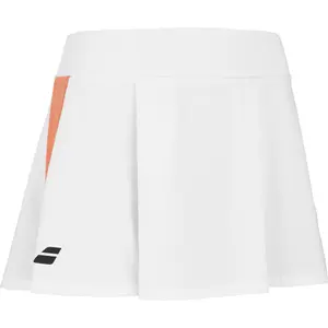 Μίνι φούστα από πολυεστέρα γυναίκα Babolat Play image-0