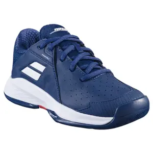 Performance Tennis Shoes Child Babolat Propulse 3 AC image-1