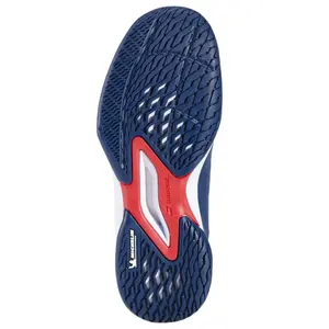 Performance Tennis Shoes Child Babolat Propulse 3 AC image-3