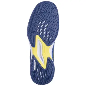 Prestanda tennis skor barn Babolat Jet Mach 3 All Court image-4