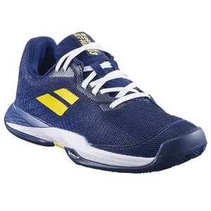 Prestanda tennis skor barn Babolat Jet Mach 3 All Court image-1