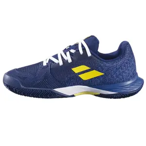 Prestanda tennis skor barn Babolat Jet Mach 3 All Court image-2