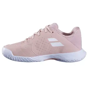 Chaussures de tennis fille Babolat Propulse 3 All Court image-4