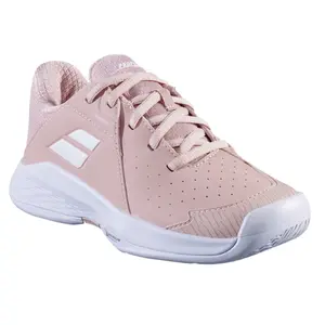 Chaussures de tennis fille Babolat Propulse 3 All Court image-1