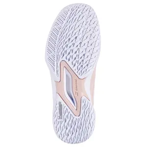 Chaussures de tennis fille Babolat Propulse 3 All Court image-3