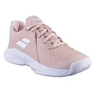 Girls' tennis shoes Babolat Propulse 3 CL image-1