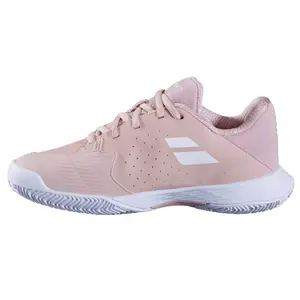 Girls' tennis shoes Babolat Propulse 3 CL image-4