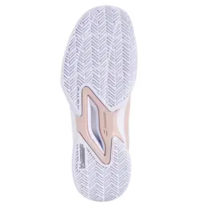 Girls' tennis shoes Babolat Propulse 3 CL image-3
