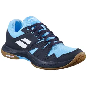 Badminton shoes for children Babolat Shadow Team 2 image-1