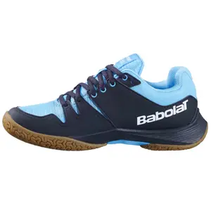 Badminton shoes for children Babolat Shadow Team 2 image-2