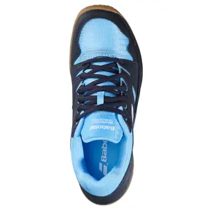Badminton shoes for children Babolat Shadow Team 2 image-3