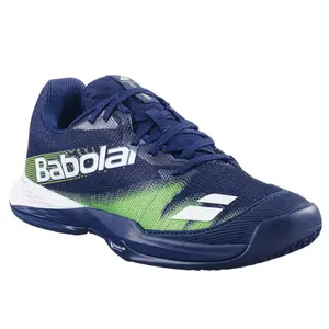 Sapatos de padel para crianças Babolat Jet Premura 2 image-1