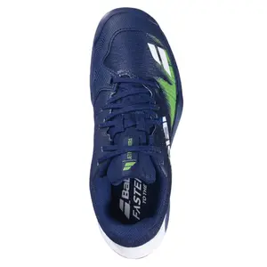 Sapatos de padel para crianças Babolat Jet Premura 2 image-3