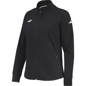 Children's training jacket Babolat Play image-1