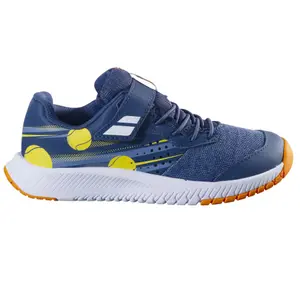 Kinder-Tennisschuhe Babolat Pulsion Ac image-0