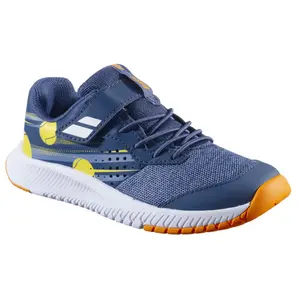 Kinder-Tennisschuhe Babolat Pulsion Ac image-1