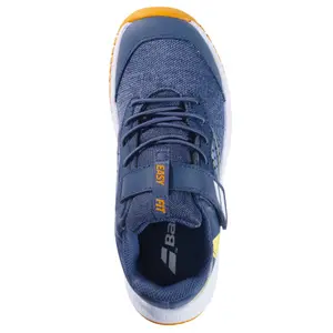 Kinder-Tennisschuhe Babolat Pulsion Ac image-3