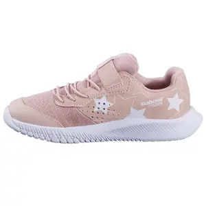 Scarpe tennis da bambina Babolat Pulsion All Court image-4