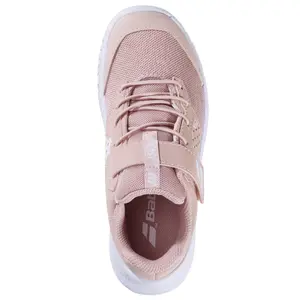 Scarpe tennis da bambina Babolat Pulsion All Court image-2