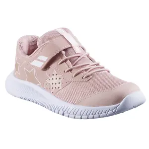 Scarpe tennis da bambina Babolat Pulsion All Court image-1