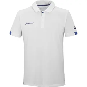Πολυεστερική μπλούζα πόλο Babolat Play image-0
