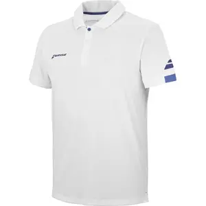 Πολυεστερική μπλούζα πόλο Babolat Play image-2