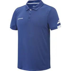 Πολυεστερική μπλούζα πόλο Babolat Play image-2
