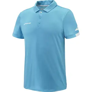 Πολυεστερική μπλούζα πόλο Babolat Play image-2