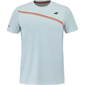 T-shirt Babolat Play image-0