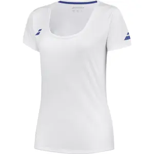 Κοντά φόρεμα κοριτσιού Babolat Play image-2