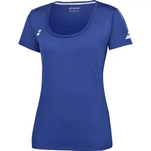 Κοντά φόρεμα κοριτσιού Babolat Play image-2