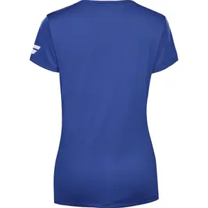 Κοντά φόρεμα κοριτσιού Babolat Play image-1