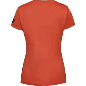Κοντά φόρεμα κοριτσιού Babolat Play image-1