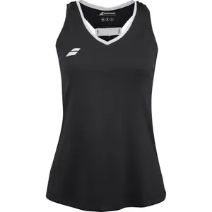 Débardeur polyester femme Babolat Play