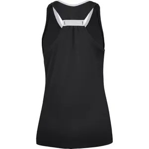 Débardeur polyester femme Babolat Play image-1