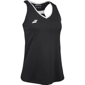 Débardeur polyester femme Babolat Play image-2