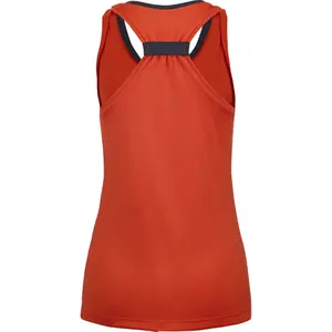 Débardeur polyester femme Babolat Play image-1