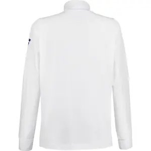 Women's sweat jacket Babolat Play image-1