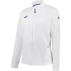 Women's sweat jacket Babolat Play image-2